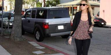 Im Mai kann ich nicht ohne