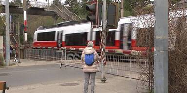 Verbindungsbahn als Wiener Dauerprojekt