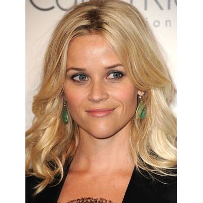 Blonde Berühmtheiten