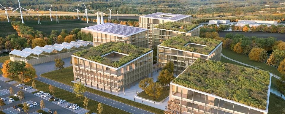 So will die ÖVP den Wirtschaftsstandort Niederösterreich stärken