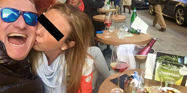 Promiwirt: Liebesrausch führte in den Tod