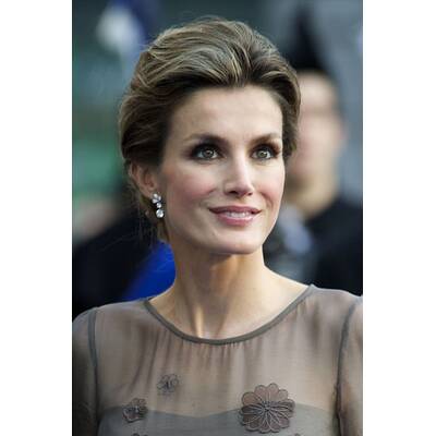 Letizia von Spanien: Ihr besten Bilder