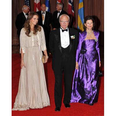 Fashion- Prinzessin Madeleine