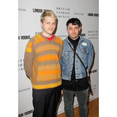 Swarovski Award for Menswear