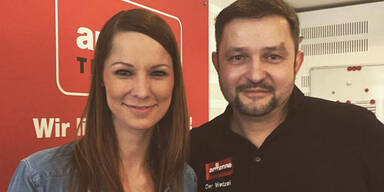 Christina St&uuml;rmer