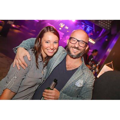 Design your Life-Clubbing