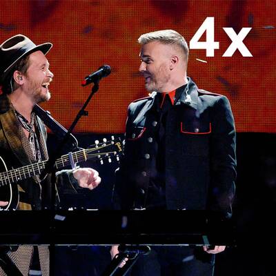 400 Geschenke für unsere Leser