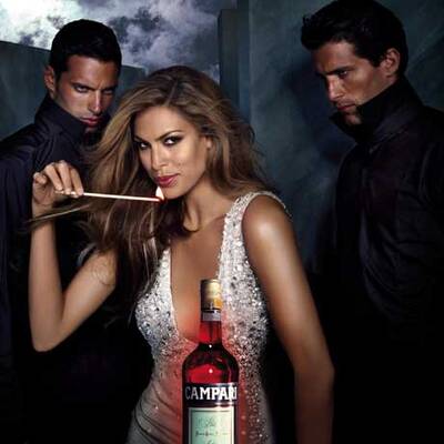 Campari Tales: Der Kalender 2008