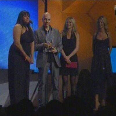 Der Amadeus-Event 2008 in Bildern