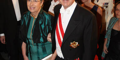 Walzer gegen die Krise