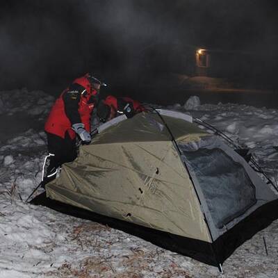 Fulda Challenge 2010