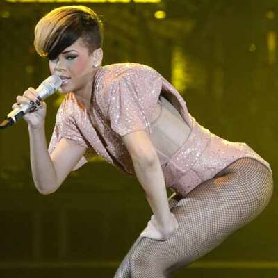 Die Sexiest Frauen 2010