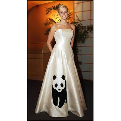 Wird Charlene die neue Grace Kelly?