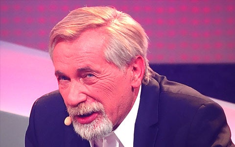 Große Chance Finale