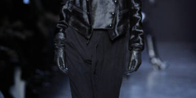 Military Looks für Herbst und Winter