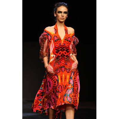 Pakistan Fashion Week