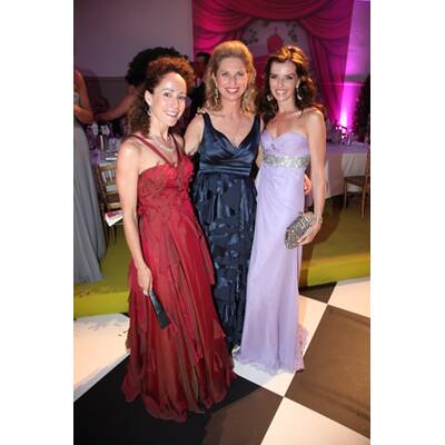 Best Dressed: Fête Impériale