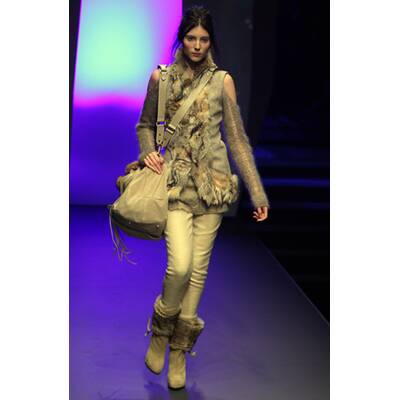 Mailand Fashion Week