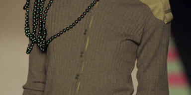 Der Cardigan:  Mehr als ein Strickjäckchen