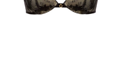 Festlich 'drunter' in der Adventzeit