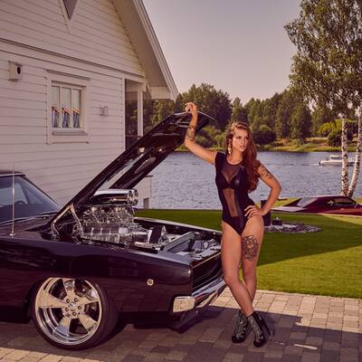 Miss Tuning Kalender 2019