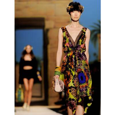 New York Fashion Week