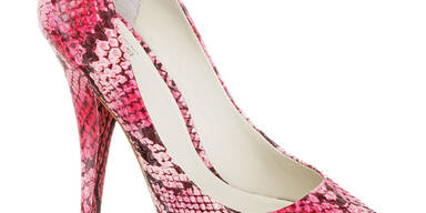 High Heels fürs Frühjahr