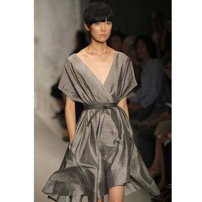 New York Fashion Week