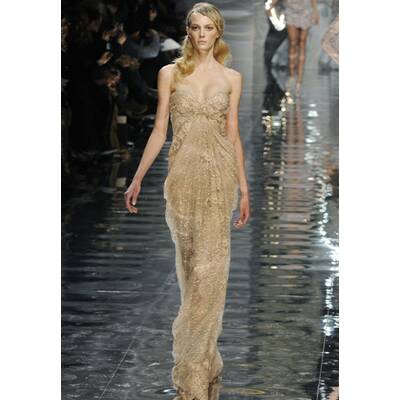 Prominente Zuschauerinnen