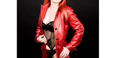 Spirit-Art Bilder als sexy Geschenk