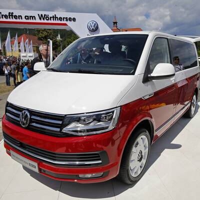 GTI-Treffen 2015 (Teil 3)