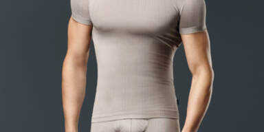 Heiße Dessous-Trends für kalte Tage