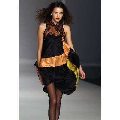 Hong Kong Fashion Week