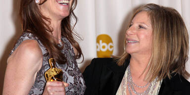 So schön ist Kathryn Bigelow