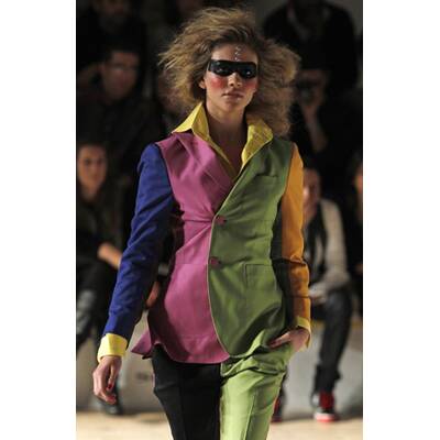 Lissabon Fashion Week