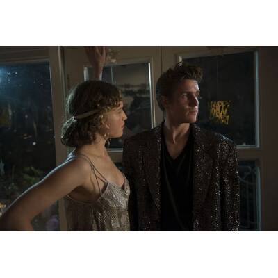 Mängelexemplar: Nach Bestseller von Sarah Kuttner