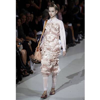 New York Fashion Week