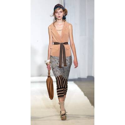 Mailand Fashion Week