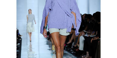 SLIDESHOW: Michael Kors SS10