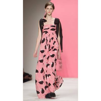 Mailand Fashion Week