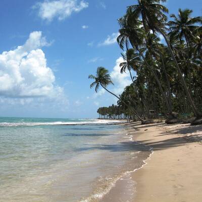 15. Playa de las Catedrales, Spanien