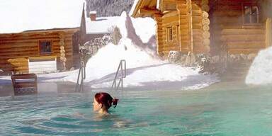 Wellness für Klein & Groß