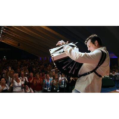 Schlagerstar - Dokumentarfilm