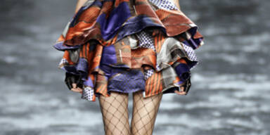 Zeigt her Eure Schultern!