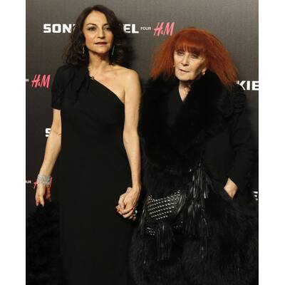 Sonia Rykiel pour H&M