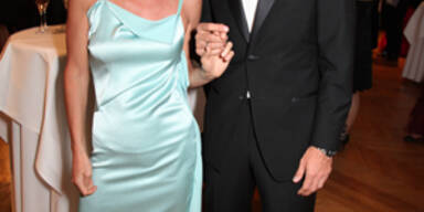 So war der 'Dancer Against Cancer'-Ball