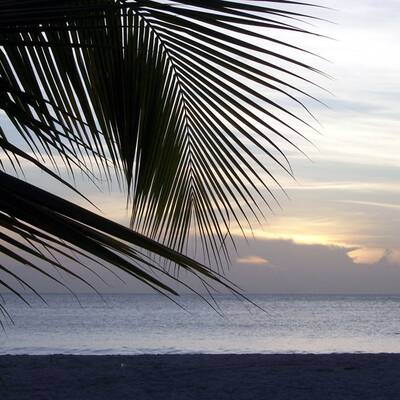 10. Great Barrier Reef