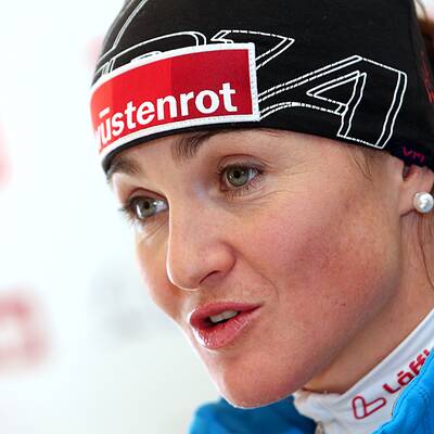 Die Startliste für den Damen-RTL