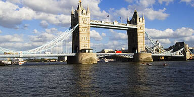 Briten sind die schlechtesten Gastgeber