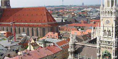 Städtereisen für Schnäppchenjäger